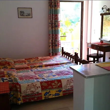 Aparthotel Sofia Boukaris