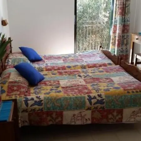 Aparthotel Sofia Boukaris