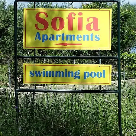 Sofia 2* Boukaris