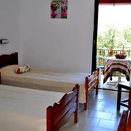 Aparthotel Sofia Boukaris