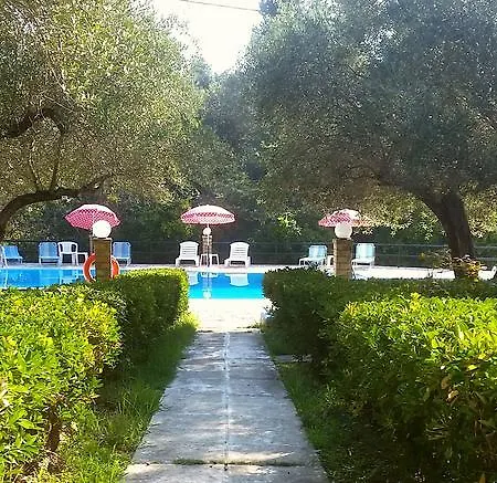 Sofia Aparthotel Boukaris