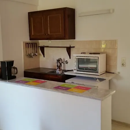 Sofia Lejlighedshotel 2*
