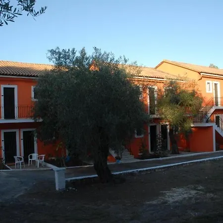 Sofia Lejlighedshotel