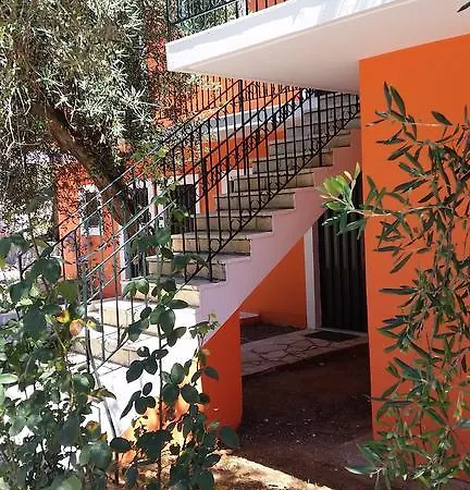Lejlighedshotel Sofia 2*