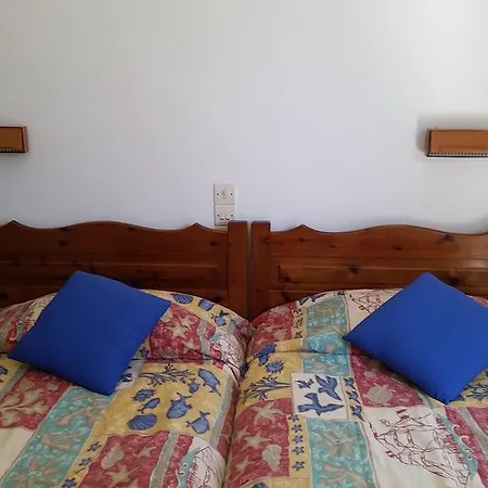 Lejlighedshotel Sofia 2*