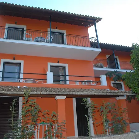 Sofia Lejlighedshotel 2*
