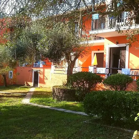 Sofia Lejlighedshotel Kouspades