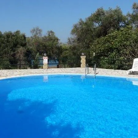 Sofia Lejlighedshotel 2*