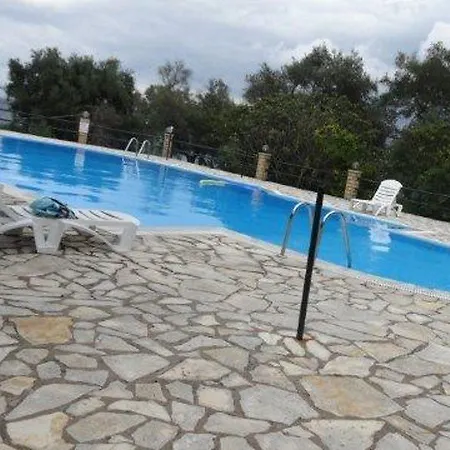 Sofia Lejlighedshotel 2*