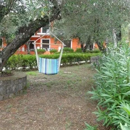 Sofia Lejlighedshotel