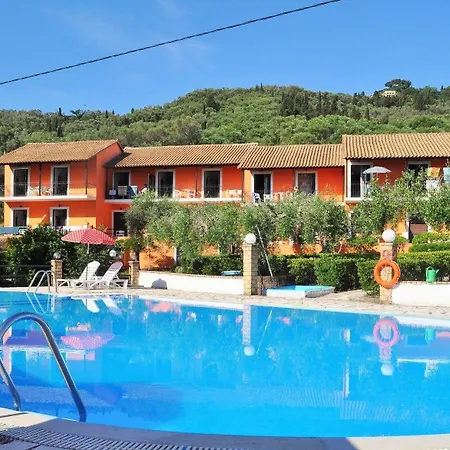 Sofia Lejlighedshotel