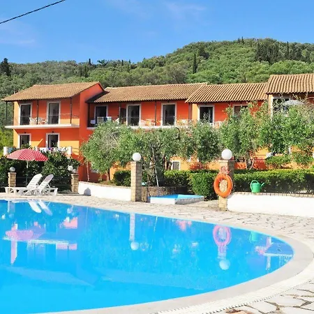 Sofia Lejlighedshotel
