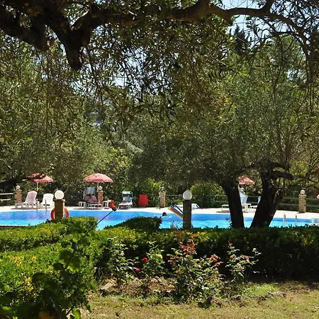 Sofia Lejlighedshotel Kouspades