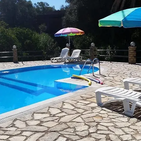Sofia Lejlighedshotel 2*